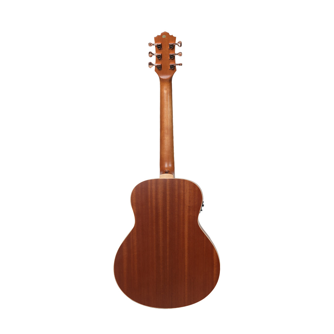 Mantra Prakriti Non-EQ