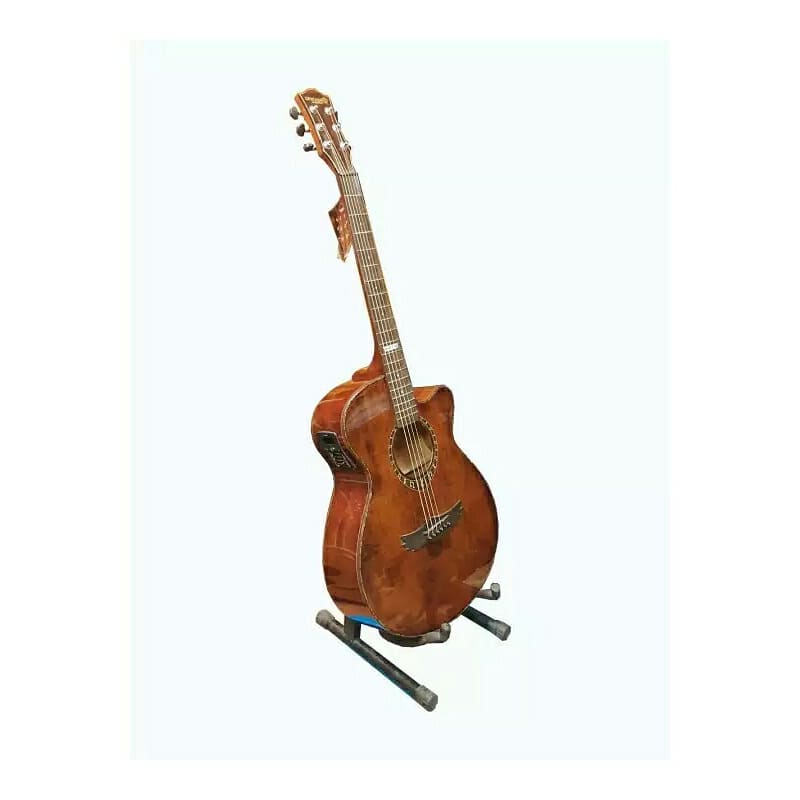 DREAM MAKER SEMI ACOUSTIC GUITAR DM-205 (CE)