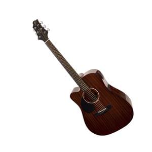 Samick D-1CE/LH/N – Greg Bennett