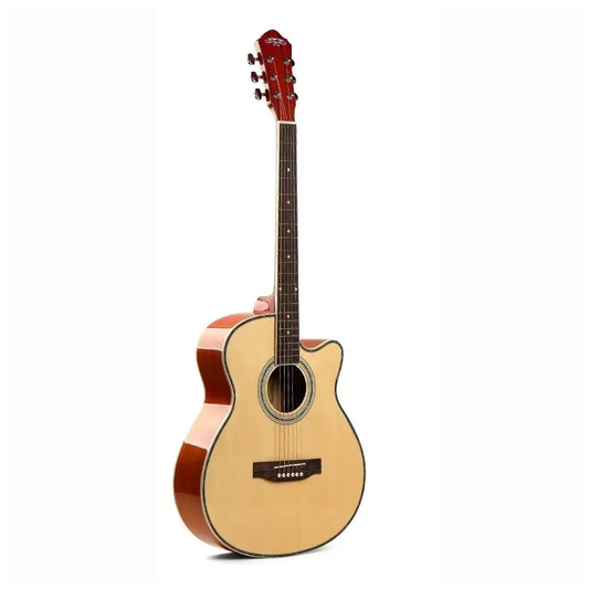 Caravan Music HS 4020 with EQ (Natural)