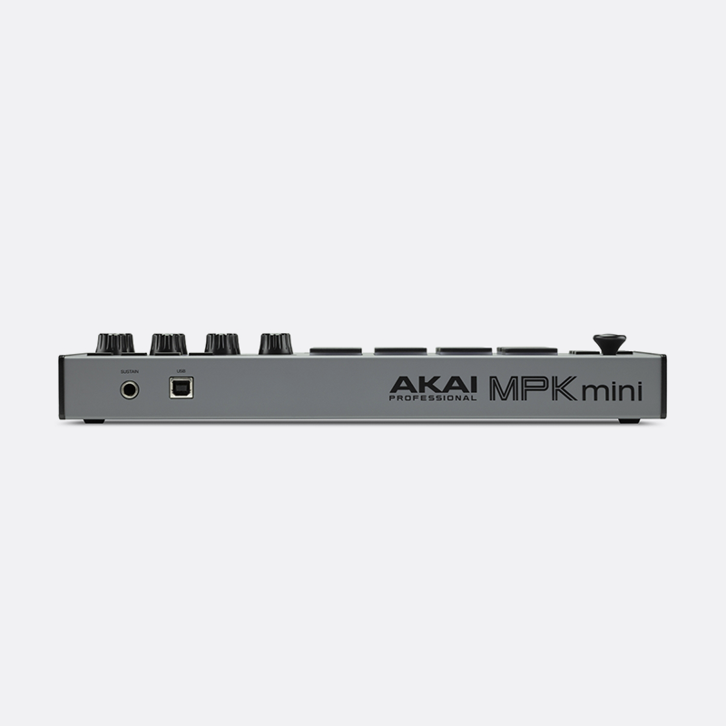 AKAI MPK MINI III - Special Edition Grey