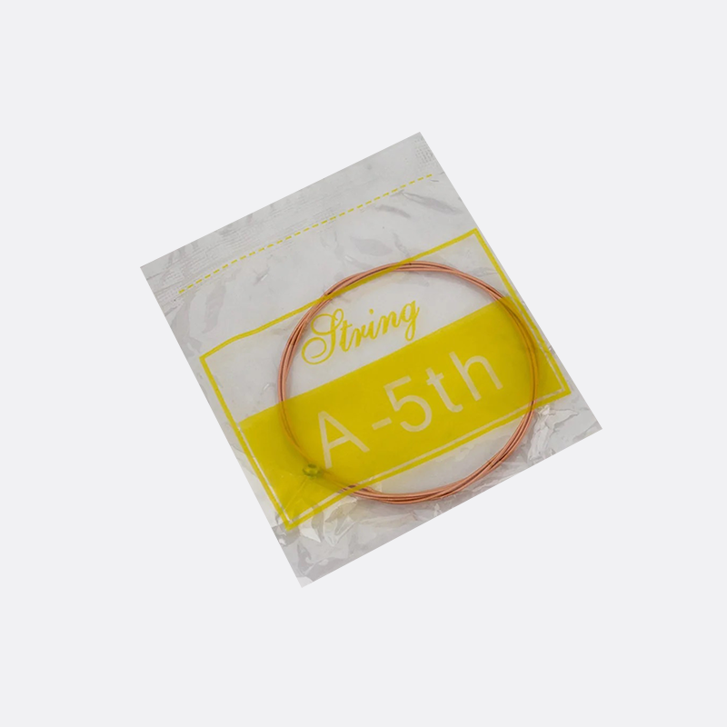 Alice Acoustic Guitar String A203- 5TH STRING
