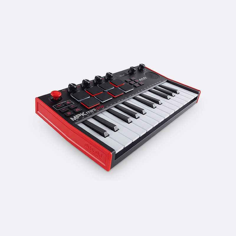 Akai MPK MINI PLAY MK3