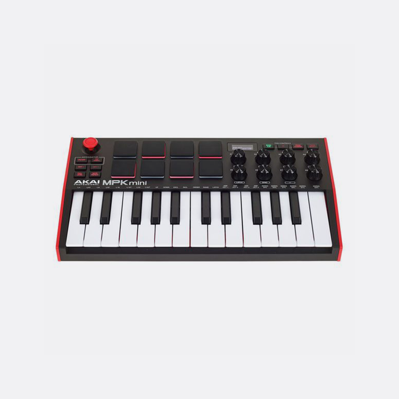 Akai MPK Mini III