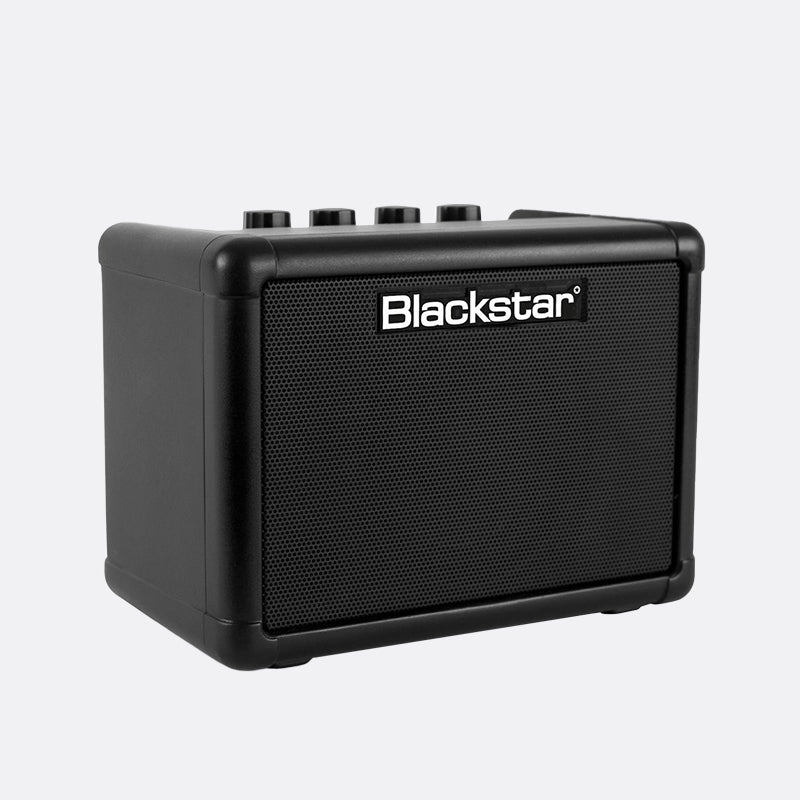 Blackstar Fly 3 Mini Amp – Black
