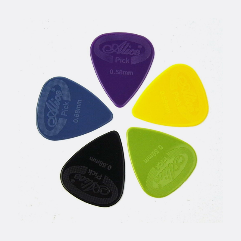 Alice Guitar Pick-0.58mm