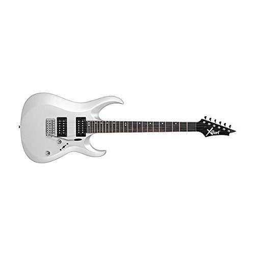 Xcort Guitar (XCORT WHITE)
