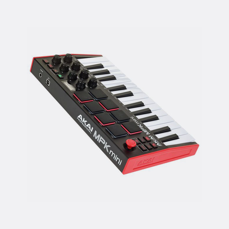 Akai MPK Mini III