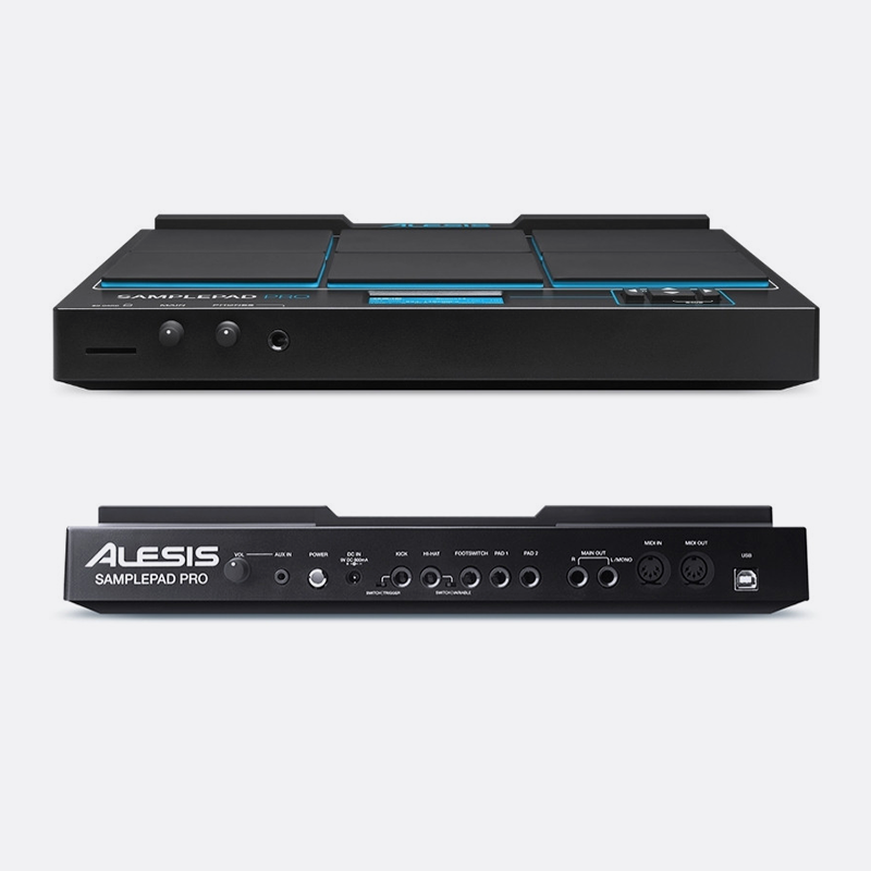 Alesis - Sample Pad Pro