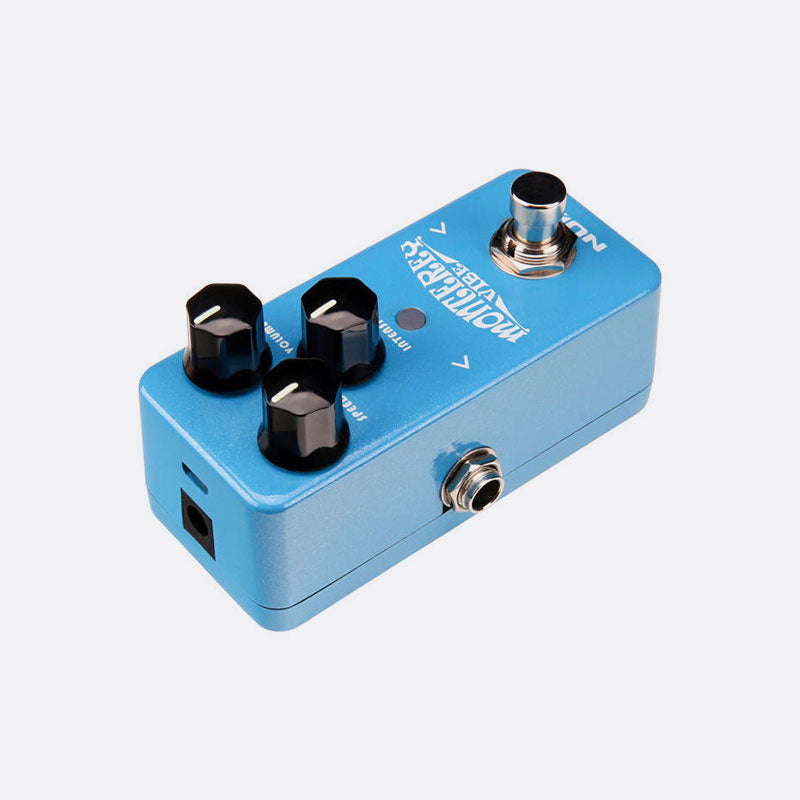 NUX MINI PEDAL MONTEREY VIBE- NCH-1