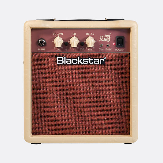 Blackstar Debut 10E
