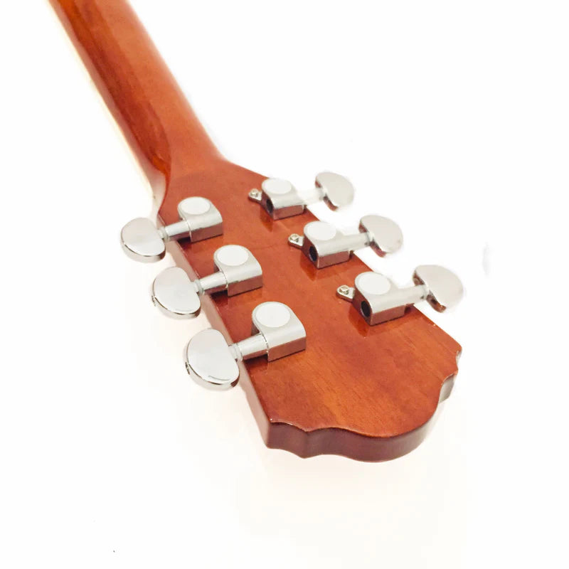 Caravan Music HS 4020 with EQ (Natural)