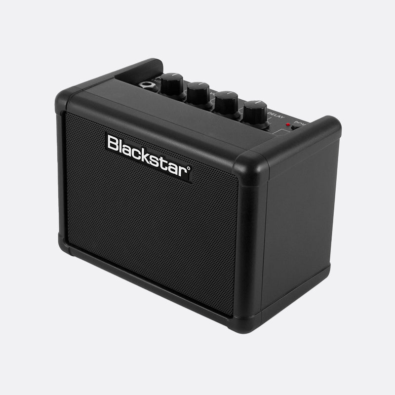 Blackstar Fly 3 Mini Amp – Black