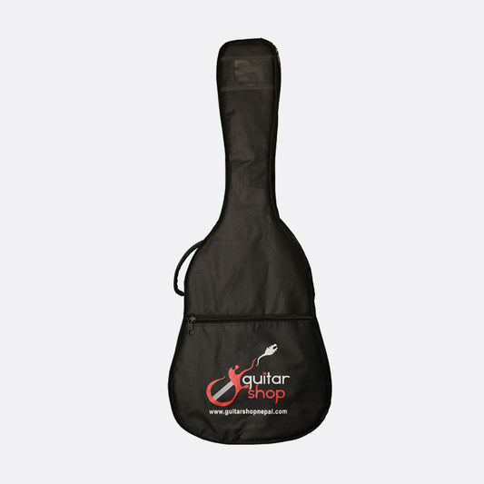 Acoustic Travel Size Guitar Bag - Padded