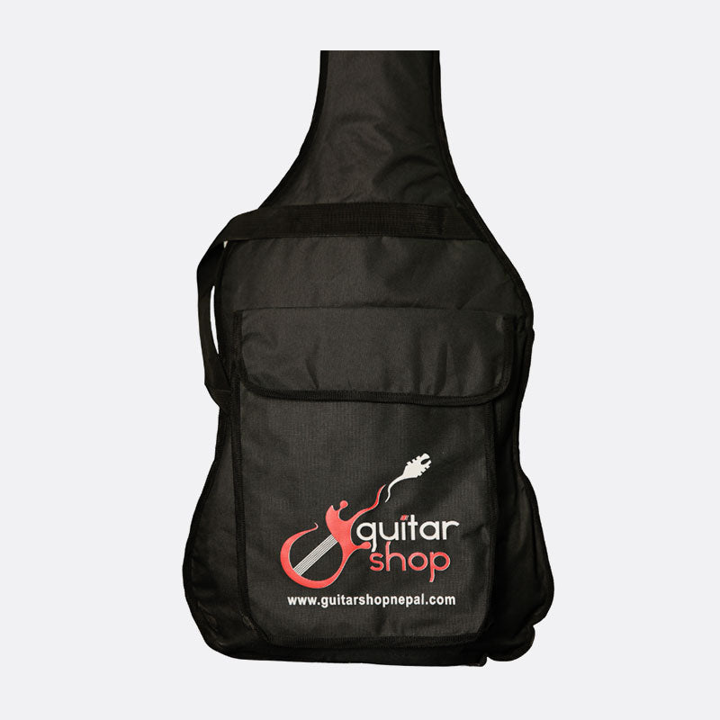 Electric Guitar Bag -Padded