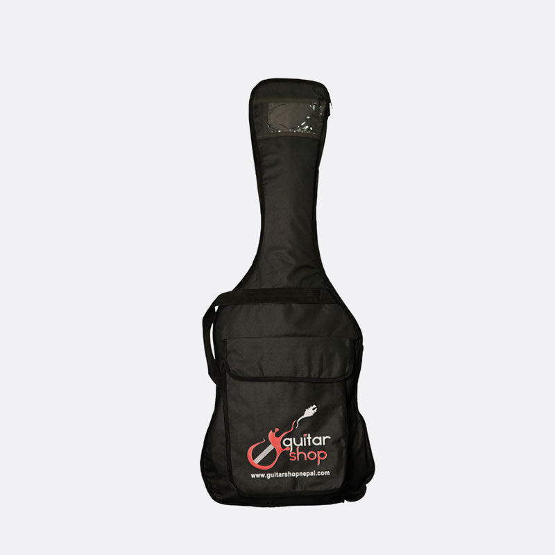 Electric Guitar Bag -Padded