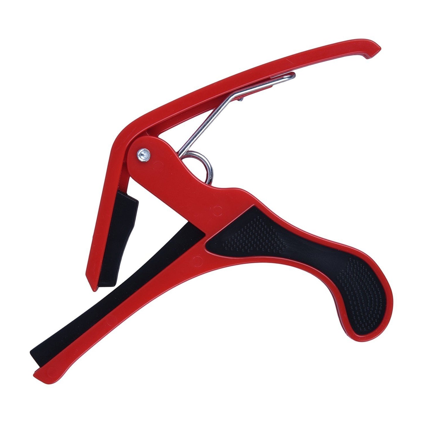 KID ROCK GUITAR CAPO CP-01 RED