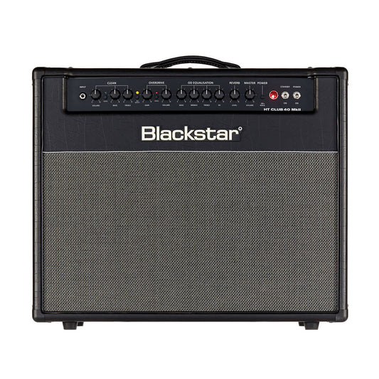 Blackstar HT-CLUB 40 MKII
