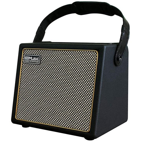Cool-Music BP Mini Battery Powered Amplifier