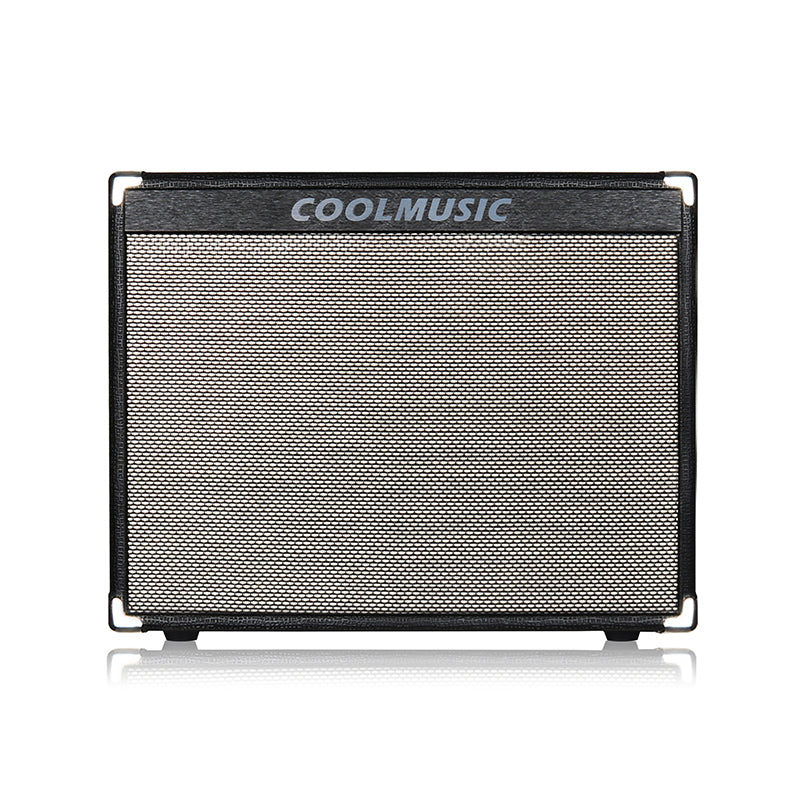 Cool-Music Unique 50 Amplifier