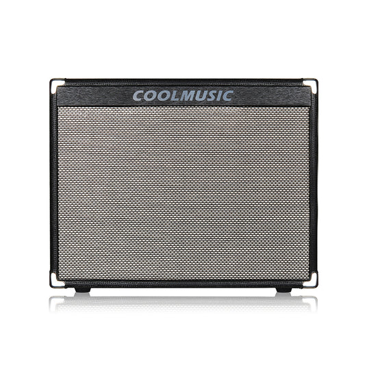 Cool-Music Unique 50 Amplifier