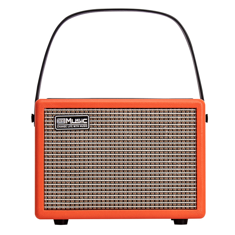 Cool-Music Unique 15G Amplifier