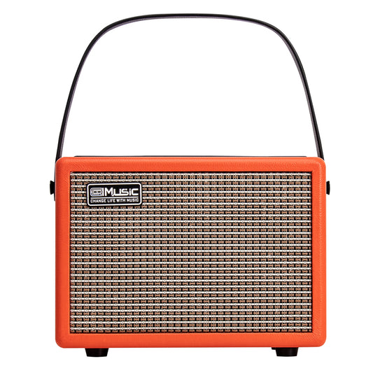 Cool-Music Unique 15G Amplifier