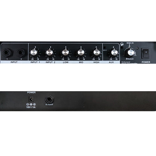 Cool-Music DM30 Electric Drum Amplifier
