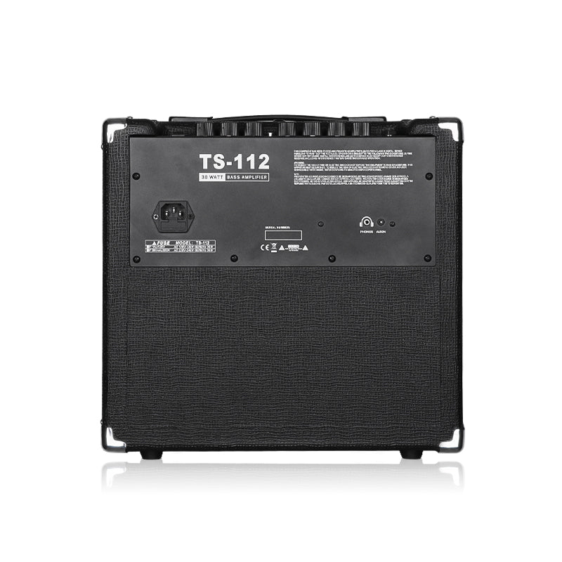 Cool-Music TS112 Bass Amplifier