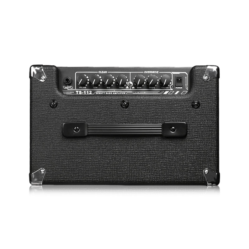 Cool-Music TS112 Bass Amplifier