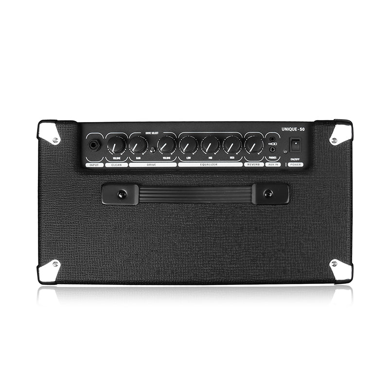 Cool-Music Unique 50 Amplifier