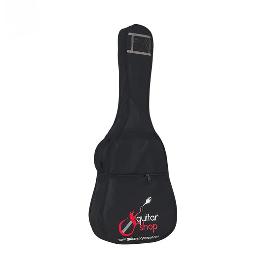 Acoustic Guitar Bag -Padded