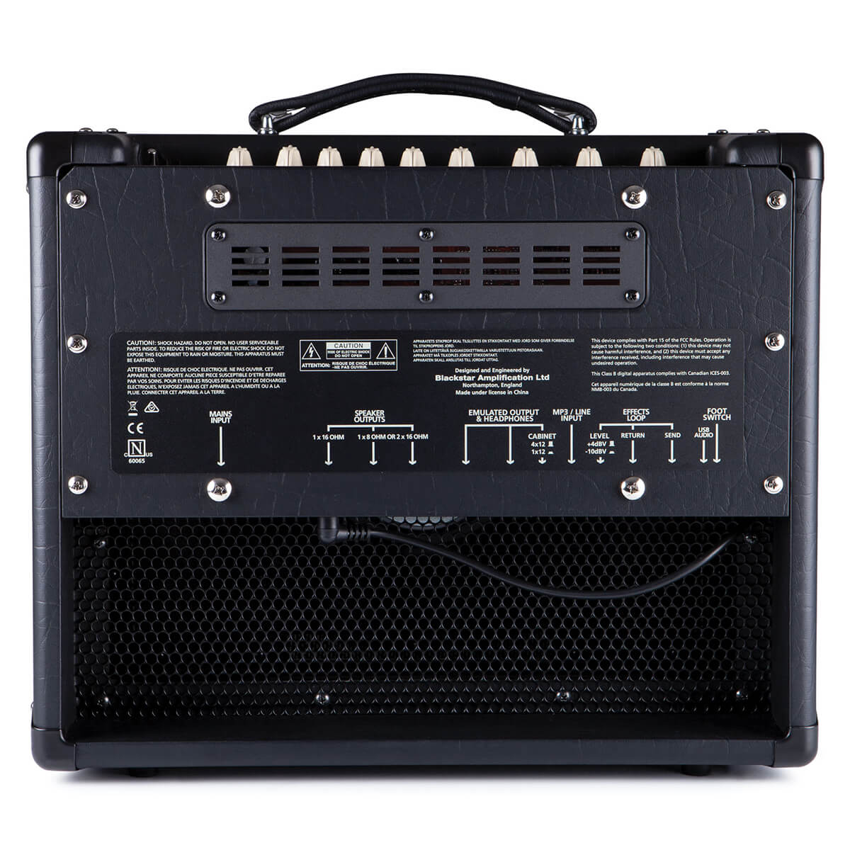 Blackstar HT-5R