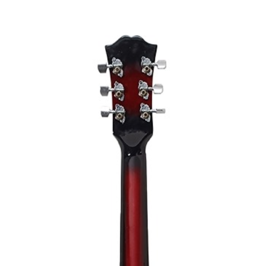 Mars 150 Red New Model (Combo)