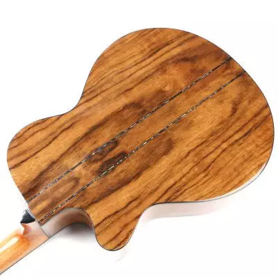 Oriental Semi-Acoustic Guitar EQ (W-300-40)