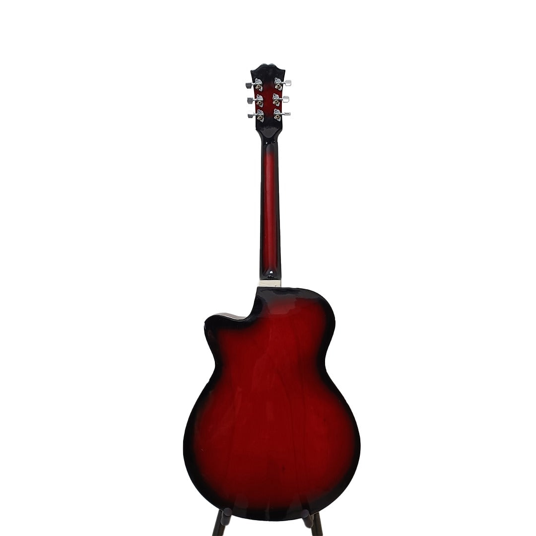 Mars 150 Red New Model (Combo)
