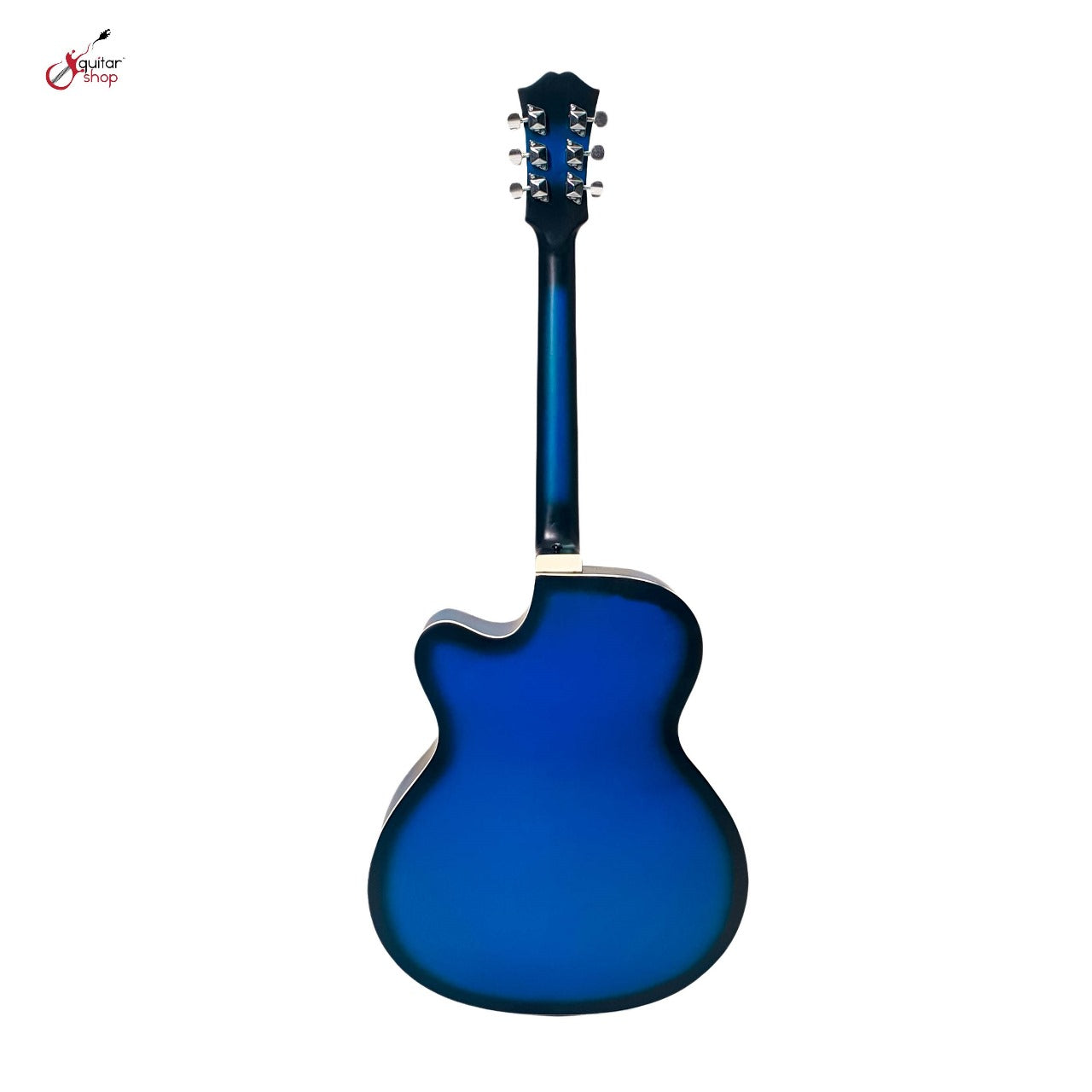 Mars 150 Blue New Model (Combo)