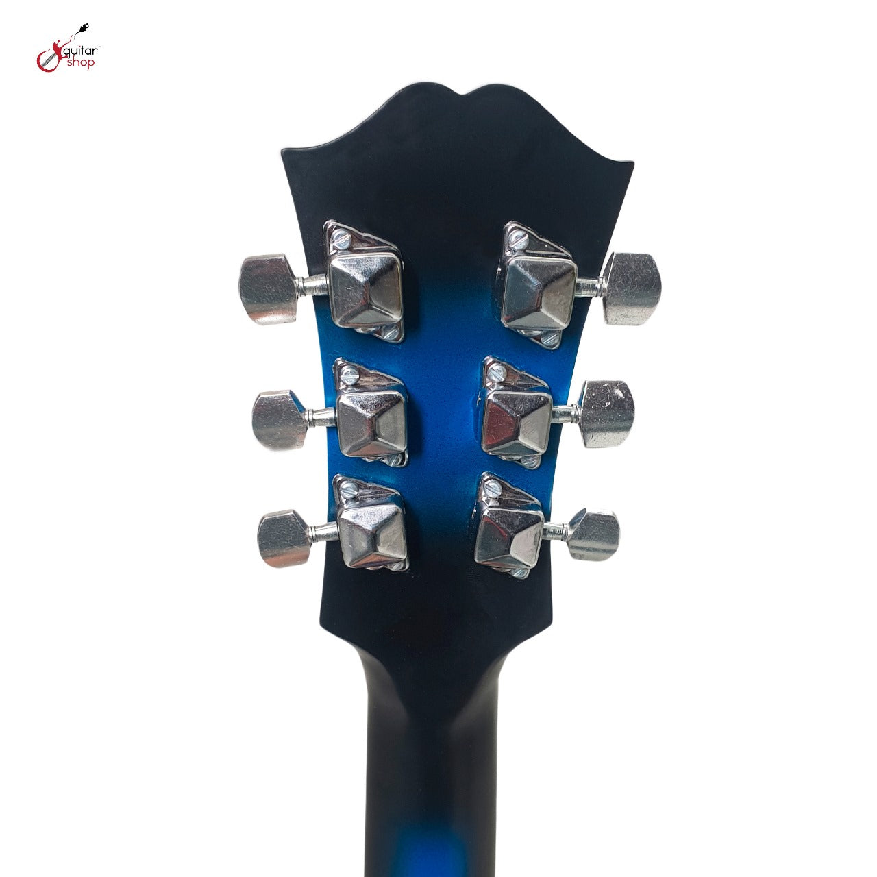Mars 150 Blue New Model (Combo)