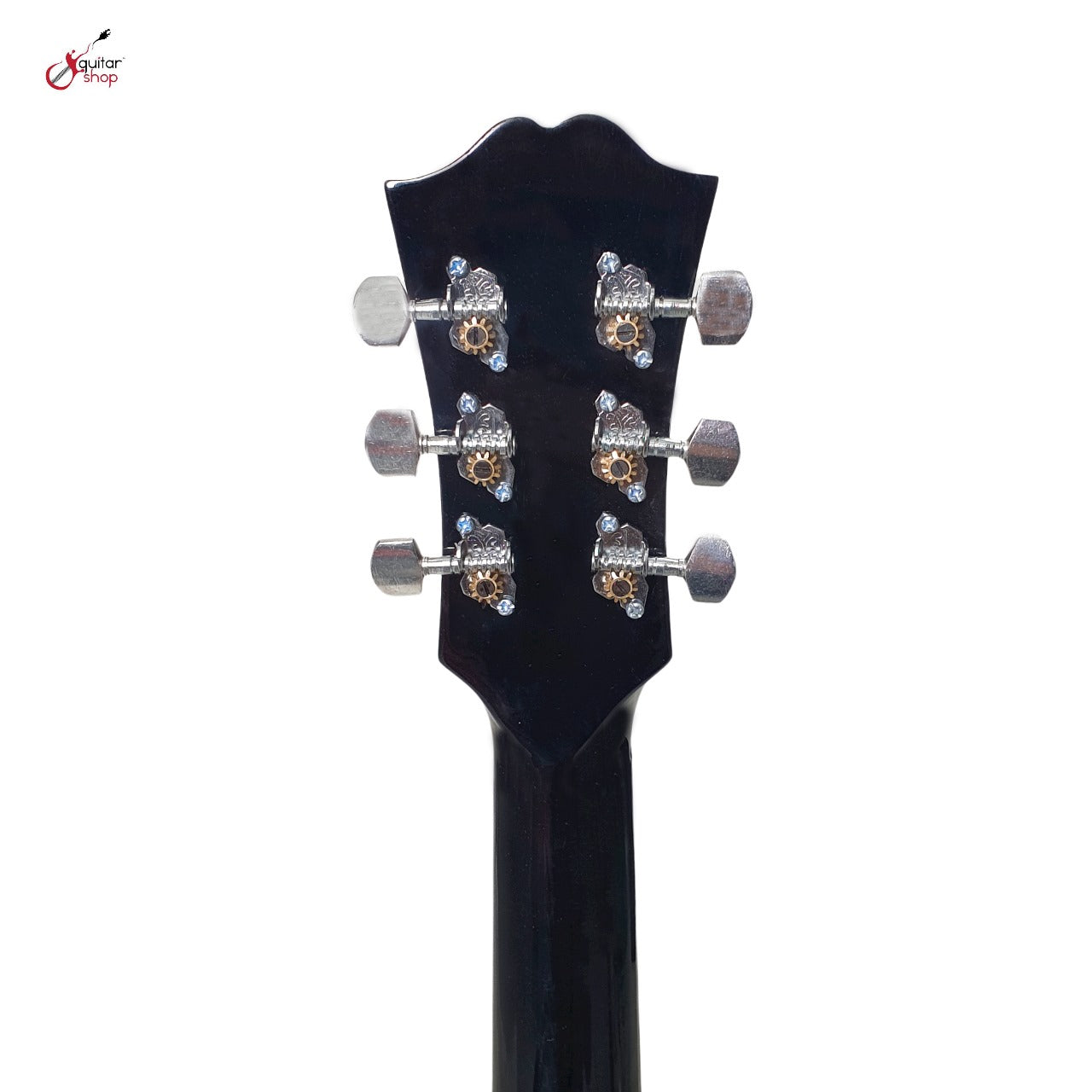 Mars 150 Black New Model (Combo)