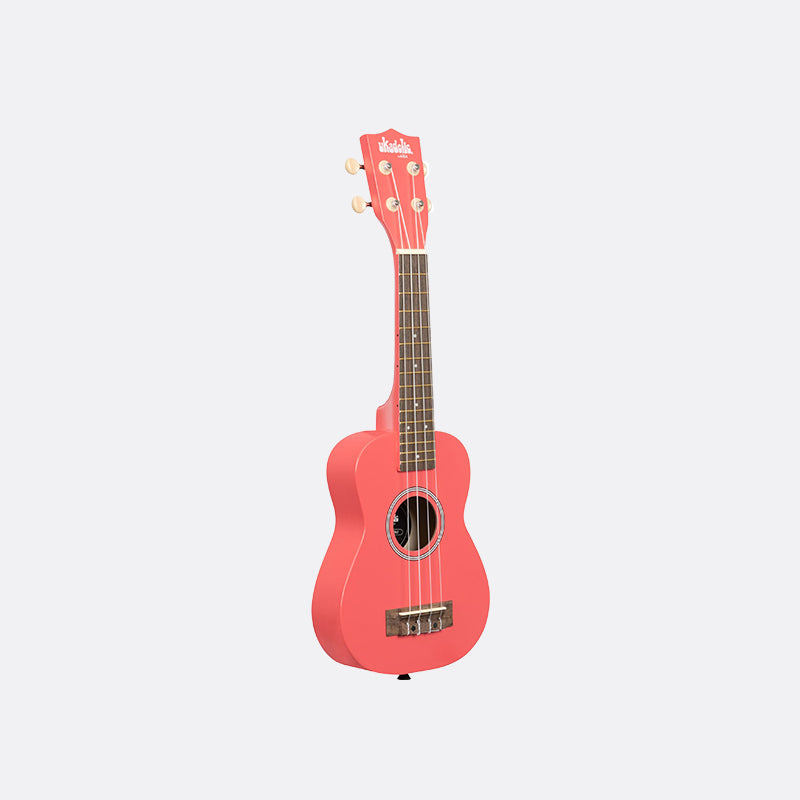 KALA RAZZLE DAZZLE UKEDELIC SOPRANO UKELELE
