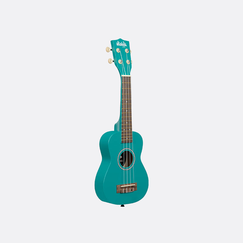 KALA LOCHNESS UKADELIC SOPRANO UKULELE 21