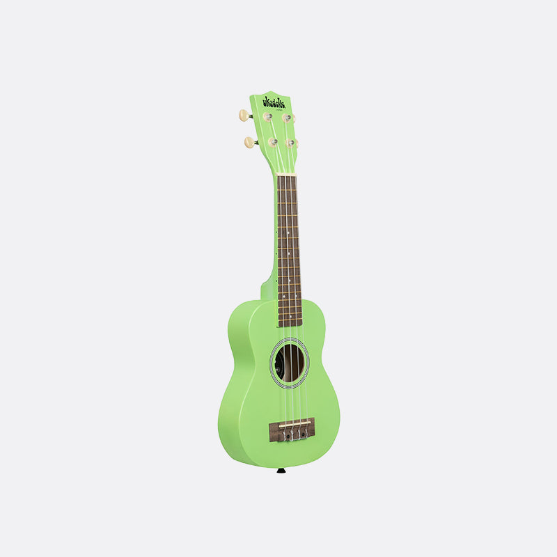 KALA GRASSHOPPER UKADELIC SOPRANO UKULELE 21