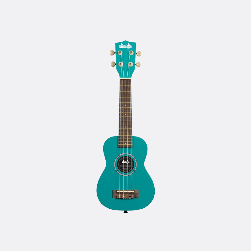 KALA LOCHNESS UKADELIC SOPRANO UKULELE 21