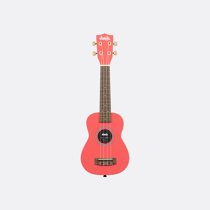 KALA RAZZLE DAZZLE UKEDELIC SOPRANO UKELELE