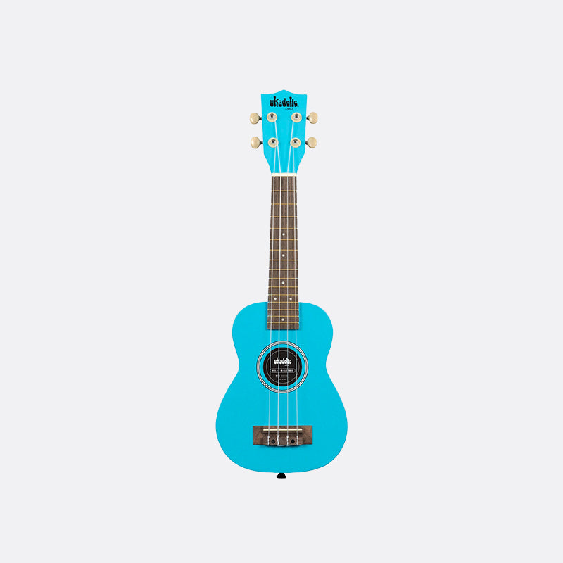 KALA BLUE YONDER UKEDELIC SOPRANO UKELELE