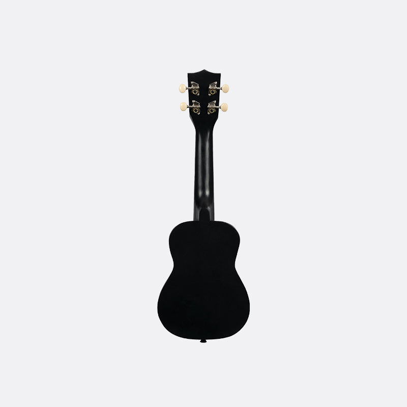 Kala Spaced Out Ukadelic Soprano Ukulele