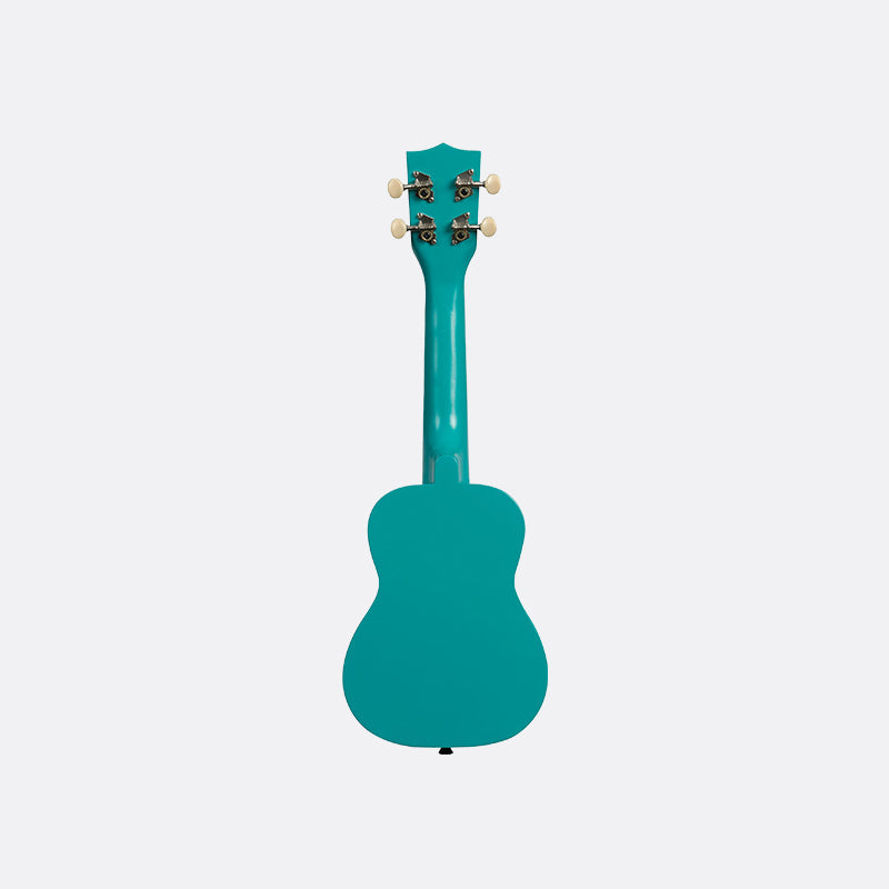 KALA LOCHNESS UKADELIC SOPRANO UKULELE 21