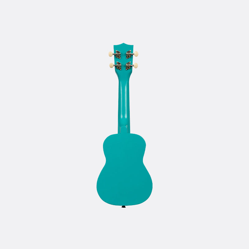 KALA MOONRISE UKEDELIC SOPRANO UKELELE