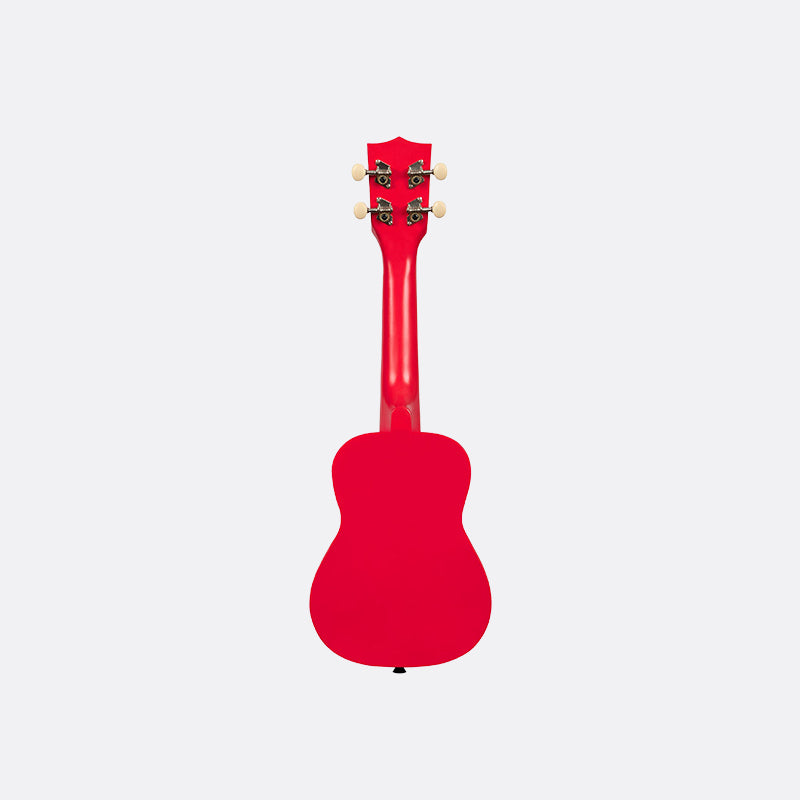 KALA SURFARI UKEDELIC SOPRANO UKELELE