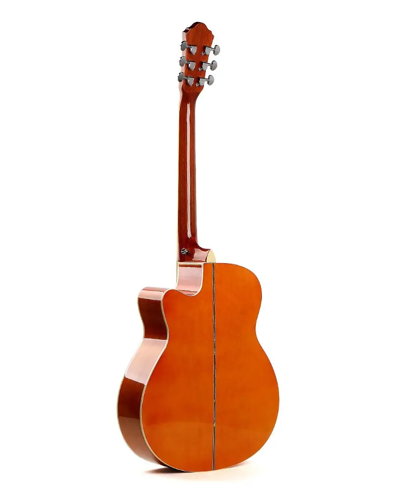 Caravan Music HS 4020 with EQ (Natural)